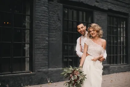 Купівля весільної сукні 11 корисних порад - the bride (Покупка весільного плаття) Купівля весільної сукні 11 корисних порад - the bride