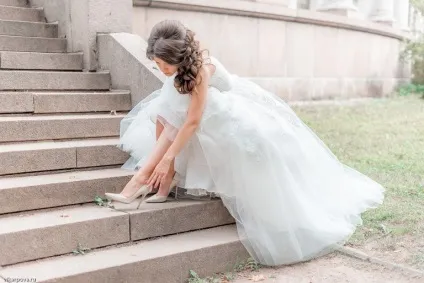 Купівля весільної сукні 11 корисних порад - the bride (купівля) Купівля весільної сукні 11 корисних порад - the bride