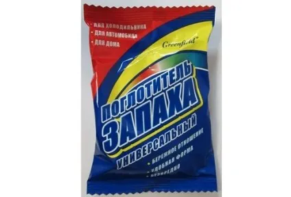 Поглинач запаху в приміщенні - види і особливості їх застосування (приміщенні) Поглинач запаху в приміщенні - види і особливості їх застосування