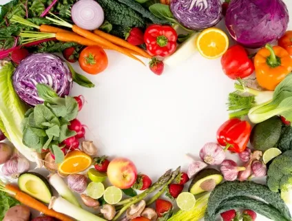 Корисні продукти для серця і судин (серця) Корисні продукти для серця і судин