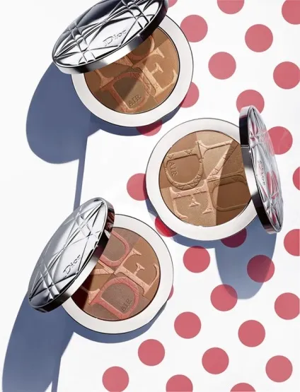 Повний огляд кращі літні колекції макіяжу 2016 (фото) (lancome літо 2016) Повний огляд кращі літні колекції макіяжу 2016 (фото)
