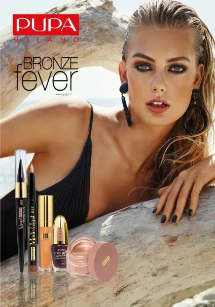 Повний огляд кращі літні колекції макіяжу 2016 (фото) (lancome літо 2016) Повний огляд кращі літні колекції макіяжу 2016 (фото)