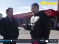 Postimees - десять причин, за якими естонія не пройшла у фінал «євробачення» (postimees) Postimees - десять причин, за якими естонія не пройшла у фінал «євробачення»