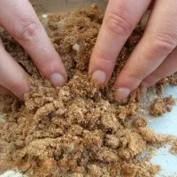 Покроковий рецепт з фото як приготувати сванські сіль (приготувати) Покроковий рецепт з фото як приготувати сванські сіль