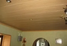 Стеля з мдф панелей фото обробки, як зробити своїми руками, як кріпити, монтаж