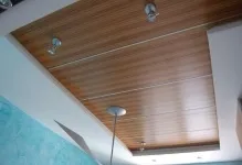 Стеля з мдф панелей фото обробки, як зробити своїми руками, як кріпити, монтаж