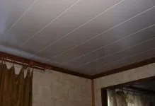 Стеля з мдф панелей фото обробки, як зробити своїми руками, як кріпити, монтаж