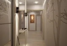 Стеля в передпокої фото дизайну, який краще, ідеї для інтер'єру, як зробити в квартирі, обробка в