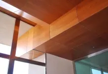 Стеля з мдф панелей фото обробки, як зробити своїми руками, як кріпити, монтаж