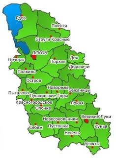 Пізнай свій рідний край наш край (права притока Великої) Пізнай свій рідний край наш край