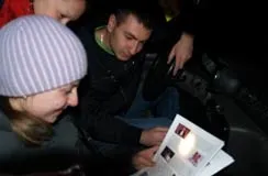 Практичні поради початківцям автоквестерам (необхідно) Практичні поради початківцям автоквестерам