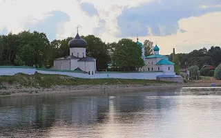 Пізнай свій рідний край наш край (орган влади Псковської області) Пізнай свій рідний край наш край
