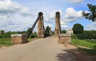Пізнай свій рідний край наш край (орган влади Псковської області) Пізнай свій рідний край наш край