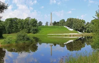 Пізнай свій рідний край наш край (права притока Великої) Пізнай свій рідний край наш край