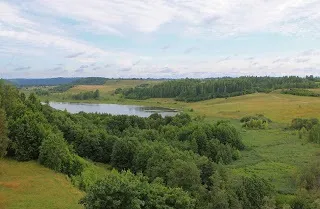 Пізнай свій рідний край наш край (влади Псковської області) Пізнай свій рідний край наш край