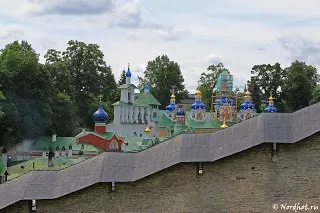Пізнай свій рідний край наш край (влади Псковської області) Пізнай свій рідний край наш край