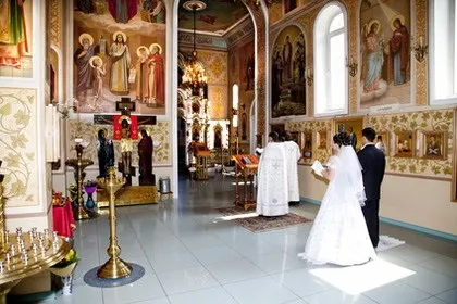 Православне вінчання - інформація для нареченого і нареченої - вітання всім! (Вінчання) Православне вінчання - інформація для нареченого і нареченої - вітання всім!