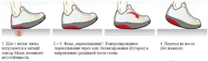 Зустрітися з взуттям мвт і прийміть рішення, модне взуття