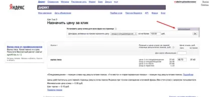 Покрокове керівництво по самостійному налаштуванні рекламної кампанії в т (покрокова настройка яндекс директ) Покрокове керівництво по самостійному налаштуванні рекламної кампанії в т