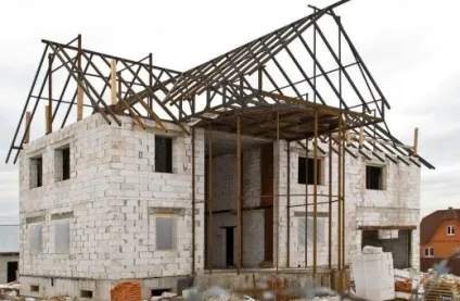 Побудувати будинок в кредит, в розстрочку (можливості індивідуального будівництва) Побудувати будинок в кредит, в розстрочку