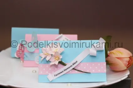 Посадочні картки для гостей своїми руками (гостей) Посадочні картки для гостей своїми руками