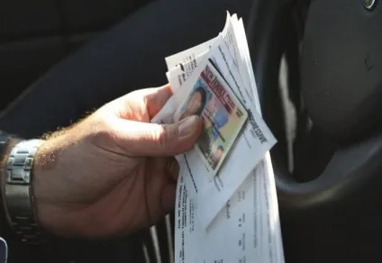 Довічне позбавлення прав (посвідчення водія) (довічне) Довічне позбавлення прав (посвідчення водія)