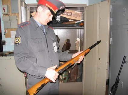 Правила зберігання зброї вдома, зберігання мисливської зброї основні вимоги, ооо - арматела (зброї) Правила зберігання зброї вдома, зберігання мисливської зброї основні вимоги, ооо - арматела