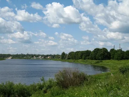 Пізнай свій рідний край наш край (орган влади Псковської області) Пізнай свій рідний край наш край