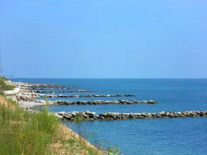 Селище Вардане гостьові будинки