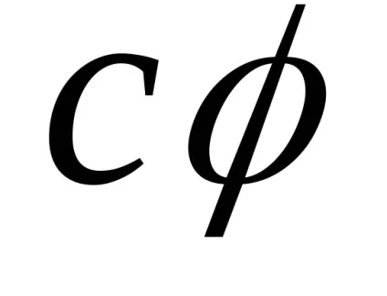Гранична гнучкість елементів