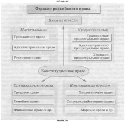 Право в системі соціальних норм