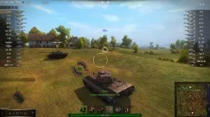 Приціли krug від hobbit_007