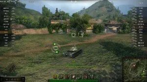 Приціли krug від hobbit_007