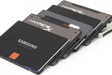 Переваги ssd перед hdd