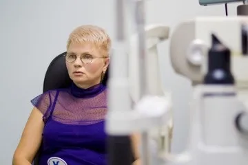Пресбіопія що це таке і наскільки небезпечно (пресбіопія) Пресбіопія що це таке і наскільки небезпечно