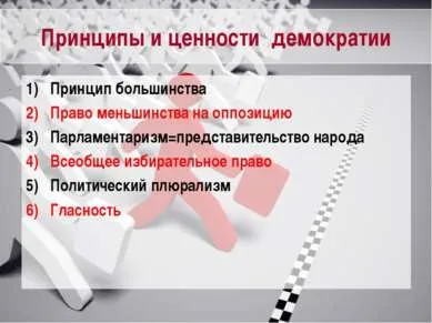 Презентація на тему - демократія - завантажити безкоштовно (Загальне виборче право) Презентація на тему - демократія - завантажити безкоштовно