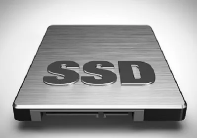 Переваги ssd перед hdd