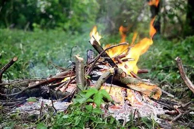 Прикмети про куріння