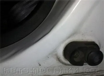 Попереджувальна підсвічування для краю двері автомобіля, вироби для авто (повинні припаяти додатковий провід) Попереджувальна підсвічування для краю двері автомобіля, вироби для авто