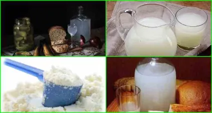 Причини при розведенні водою і зберіганні мутніє самогон
