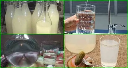 Причини при розведенні водою і зберіганні мутніє самогон