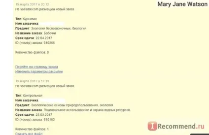 Принципи роботи сайту, погляд з боку виконавця, чому у мене не склалося з роботою на сайті (сайту) Принципи роботи сайту, погляд з боку виконавця, чому у мене не склалося з роботою на сайті