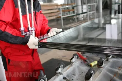 Переваги мультифункціональних склопакетів