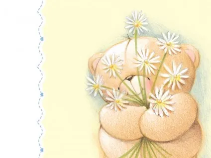 Прикольні картинки ведмедики me to you і forever friends (friends) Прикольні картинки ведмедики me to you і forever friends