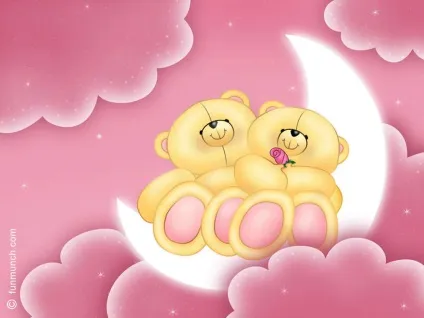 Прикольні картинки ведмедики me to you і forever friends (forever) Прикольні картинки ведмедики me to you і forever friends