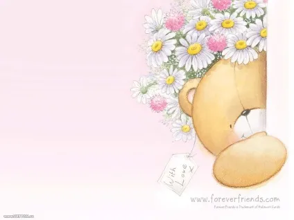 Прикольні картинки ведмедики me to you і forever friends (ведмедики forever friends) Прикольні картинки ведмедики me to you і forever friends