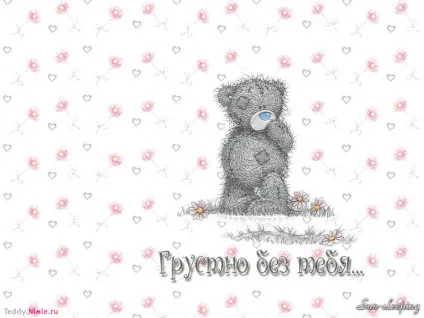Прикольні картинки ведмедики me to you і forever friends (ведмедики) Прикольні картинки ведмедики me to you і forever friends