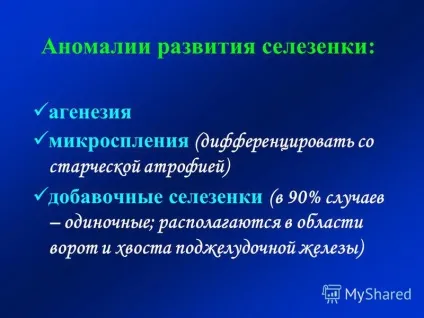 Презентація на тему тема ультразвукова діагностика захворювань селезінки лекція 22 для слухачів