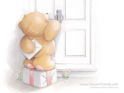 Прикольні картинки ведмедики me to you і forever friends (forever) Прикольні картинки ведмедики me to you і forever friends