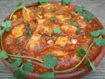 Приготування чахохбілі з курей в мультиварці (мультиварці) Приготування чахохбілі з курей в мультиварці